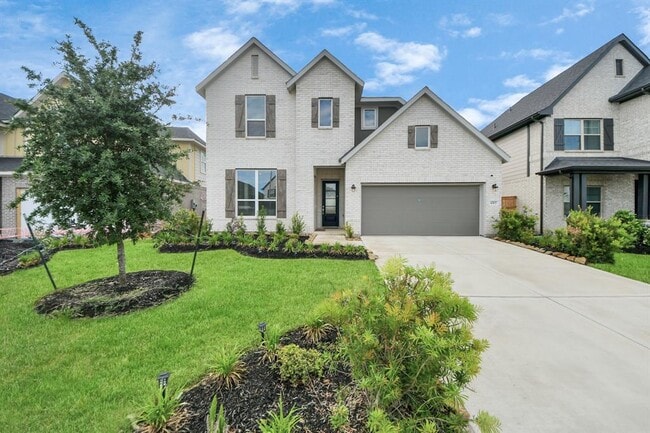 property at 4507 Starling Hvn Ln