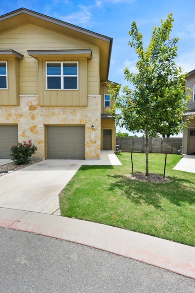 8913 Parker Ranch Cir in Austin, TX - Building Photo - Building Photo