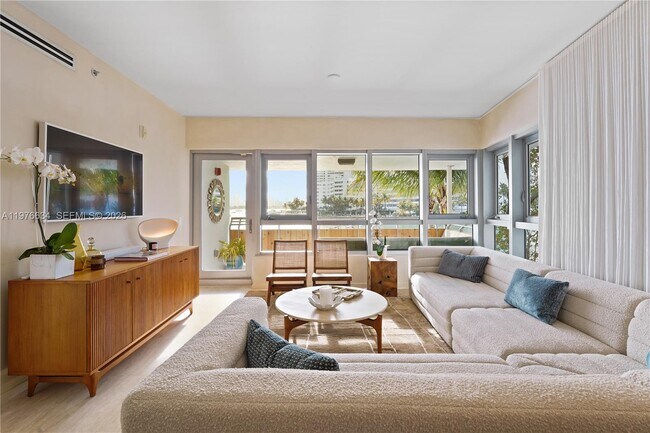 1491 Lincoln Terrace in Miami Beach, FL - Building Photo - Building Photo