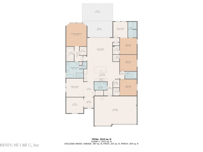 46 Thatcham Dr in St. Augustine, FL - Building Photo - Building Photo
