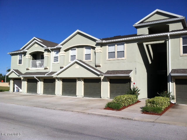 4037 Meander Pl in Rockledge, FL - Building Photo