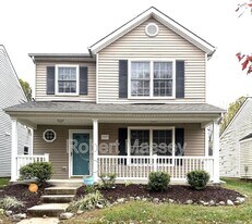 7127 Black Mountain Dr in Louisville, KY - Building Photo