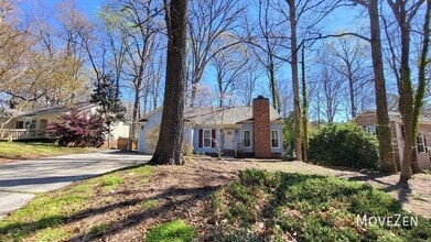 326 Old Fox Trail in Durham, NC - Building Photo - Building Photo