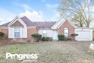 6563 W Crystal Oak Cove