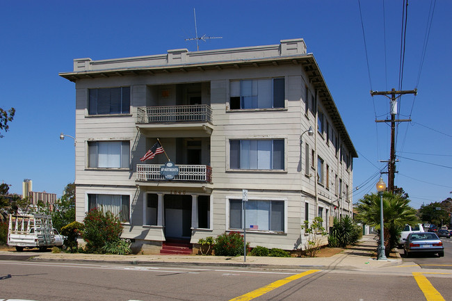 1846 Island in San Diego, CA - Building Photo - Building Photo