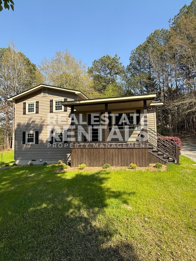 2931 Plymouth Rock Trail S in Southside, AL - Building Photo - Building Photo