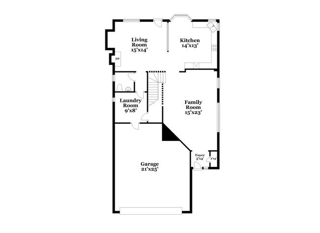 1238 E Julian Dr in Gilbert, AZ - Foto de edificio - Building Photo