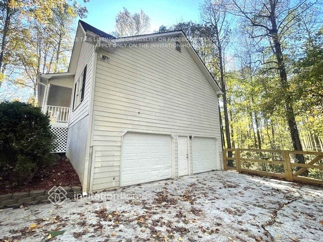 259 Eagle Pointe Dr in Dallas, GA - Foto de edificio - Building Photo