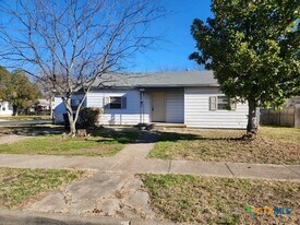 1312 Carol Way in Killeen, TX - Building Photo