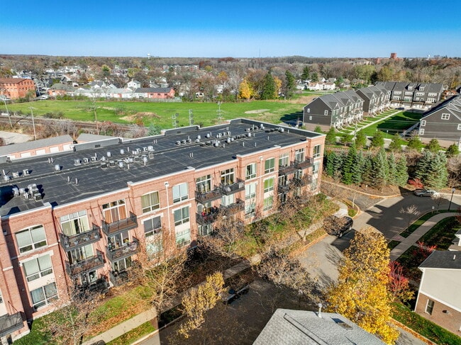 101 S Union St in Plymouth, MI - Building Photo - Building Photo