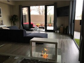 611 W G St, Unit Brickyard in San Diego, CA - Building Photo