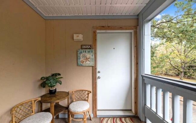 1505 Harbourside Dr in New Bern, NC - Building Photo - Building Photo