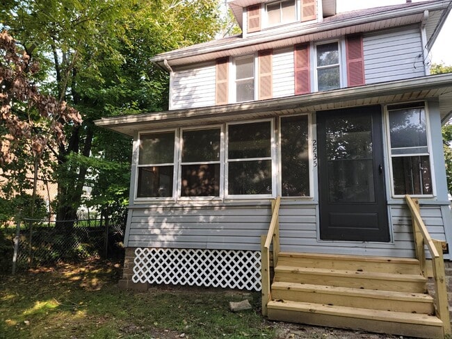 property at 2235 12th St SW
