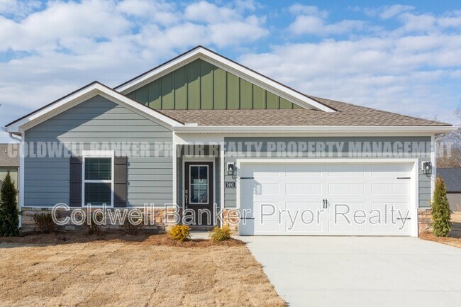 7492 Bendire Lp in Middle Valley, TN - Building Photo - Building Photo