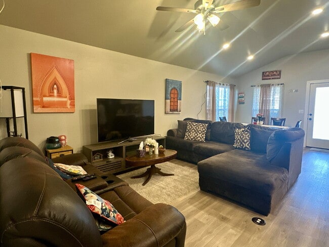 3618 Valencia Ave in Lubbock, TX - Building Photo - Building Photo