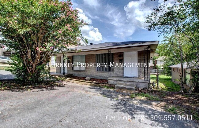 property at 5610 B St