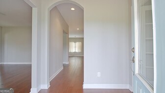 2717 Mt Carmel Rd in Hampton, GA - Building Photo