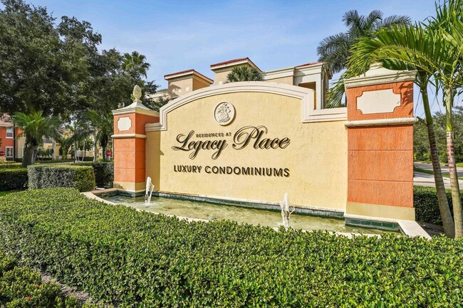 property at 11021 Legacy Dr