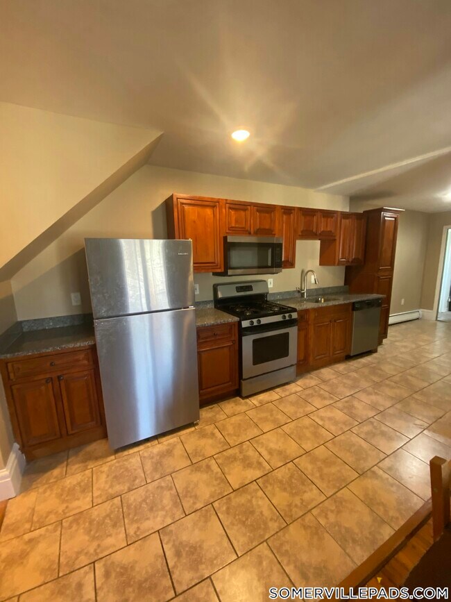 91 Glen St in Somerville, MA - Building Photo - Building Photo