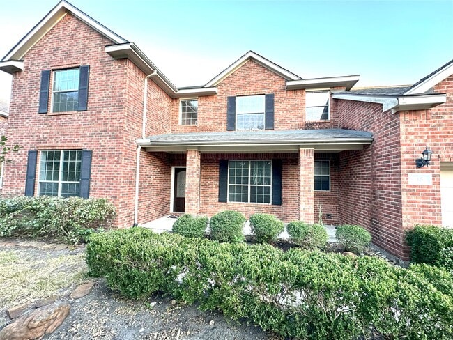 46 S April Mist Cir in Conroe, TX - Building Photo - Building Photo