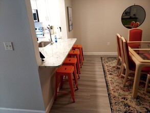 840 Virginia St, Unit 840 Virginia St. Apt 204 in Dunedin, FL - Building Photo - Building Photo