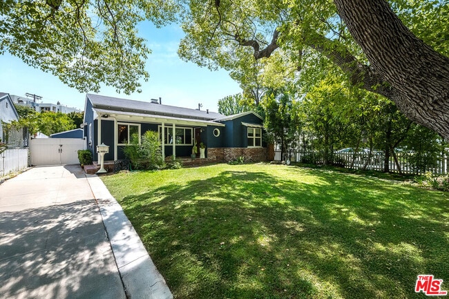property at 4438 Strohm Ave