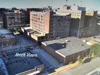 210 N 17th St, Unit 803