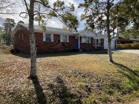 225 Antoinette Dr in Wilmington, NC - Building Photo