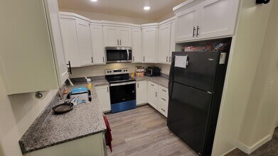 143 W 1525 N, Unit Bedroom 1 in Logan, UT - Building Photo - Building Photo