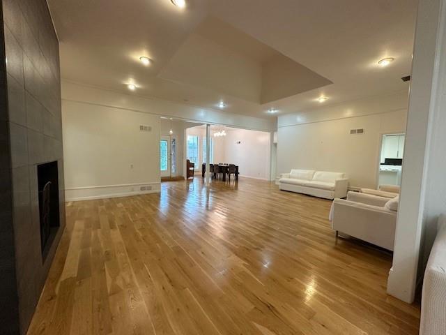 1717 Tobin Trail in Garland, TX - Building Photo - Building Photo