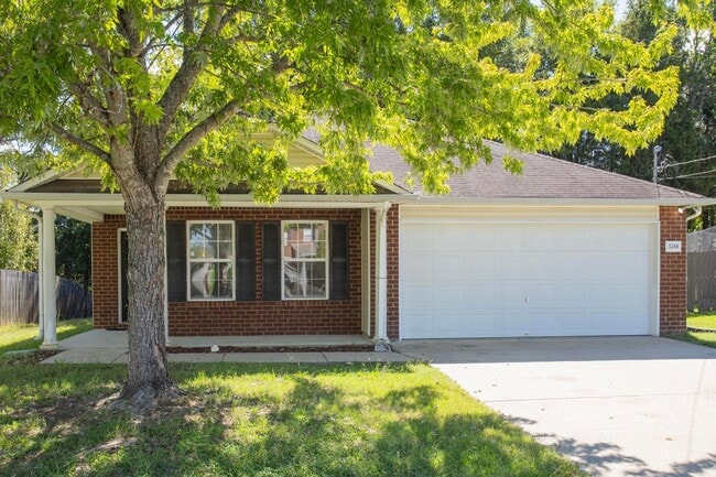 property at 5248 Sunsail Dr