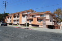 Emerson Townhomes in Los Angeles, CA - Foto de edificio - Building Photo