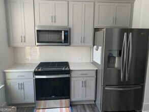 1505 Layton Ln NW in Atlanta, GA - Building Photo - Building Photo