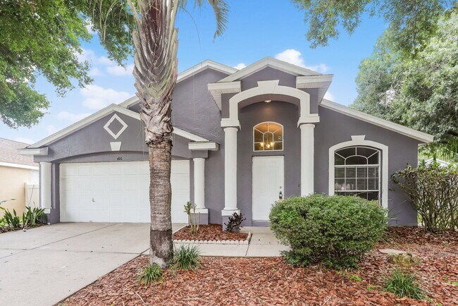property at 416 Sangria Dr