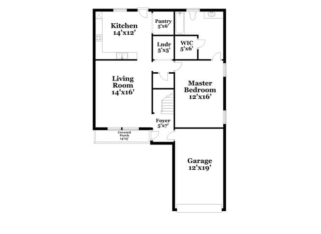 67 Middlebrook Dr in Cartersville, GA - Building Photo - Building Photo