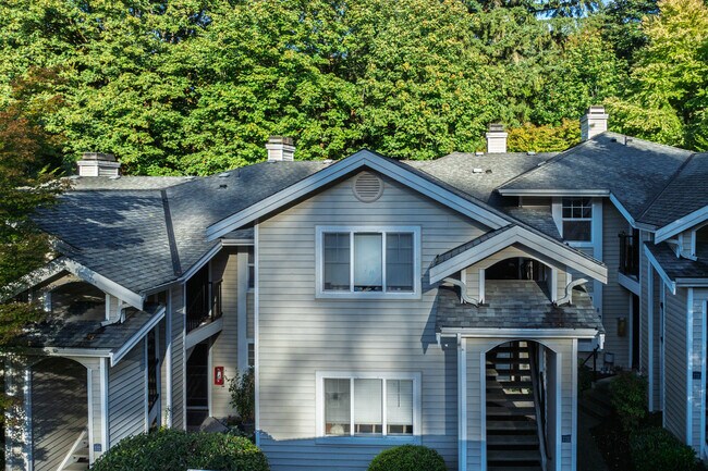 2300 Jefferson Ave NE in Renton, WA - Building Photo - Building Photo