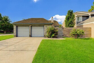 3603 Storm Creek Dr in Houston, TX - Building Photo - Building Photo