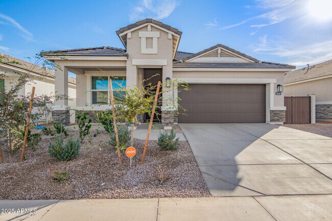 25443 W Graham Trl in Buckeye, AZ - Building Photo - Building Photo