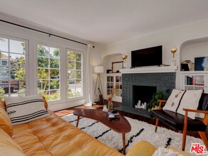 2345 W 21st St, Unit 2345 W 21st Street in Los Angeles, CA - Building Photo - Building Photo