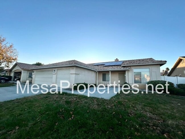 property at 12446 Tierra Bonita Dr