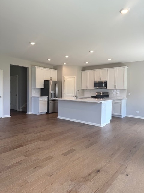 1320 Draper Rd in McHenry, IL - Building Photo - Building Photo
