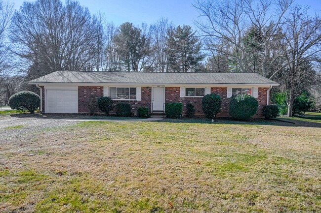 property at 1460 Brookwood Dr