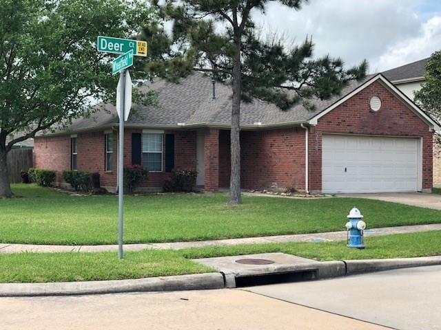 3408 Deer Ct in Pearland, TX - Building Photo - Building Photo