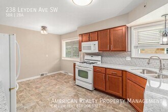 238 Leyden Ave SW in Grand Rapids, MI - Building Photo - Building Photo