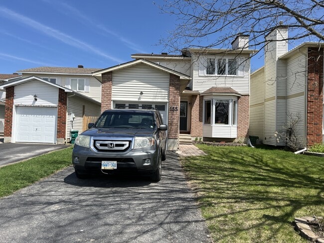 property at 155 Shearer Crescent