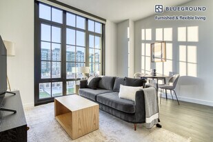 550 Morse St NE in Washington, DC - Building Photo