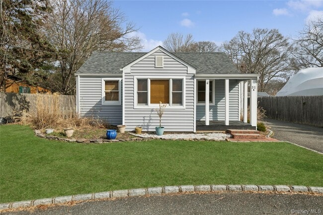 property at 31 Grove St