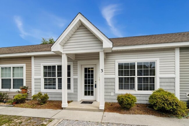 property at 457 Ponderosa Pines Dr