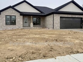 3599 Sand Dr in Newburgh, IN - Building Photo