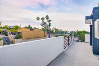 2796-2796 E St in San Diego, CA - Building Photo - Building Photo